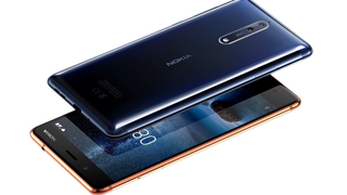 Nokia ha vuelto: el nuevo Nokia 8 tiene doble cámara Zeiss y el último Android en estado puro